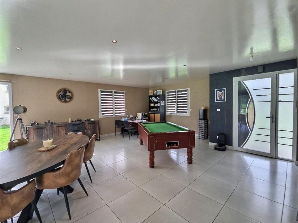 Bungalow i Margut, Ardennes - bilde 3