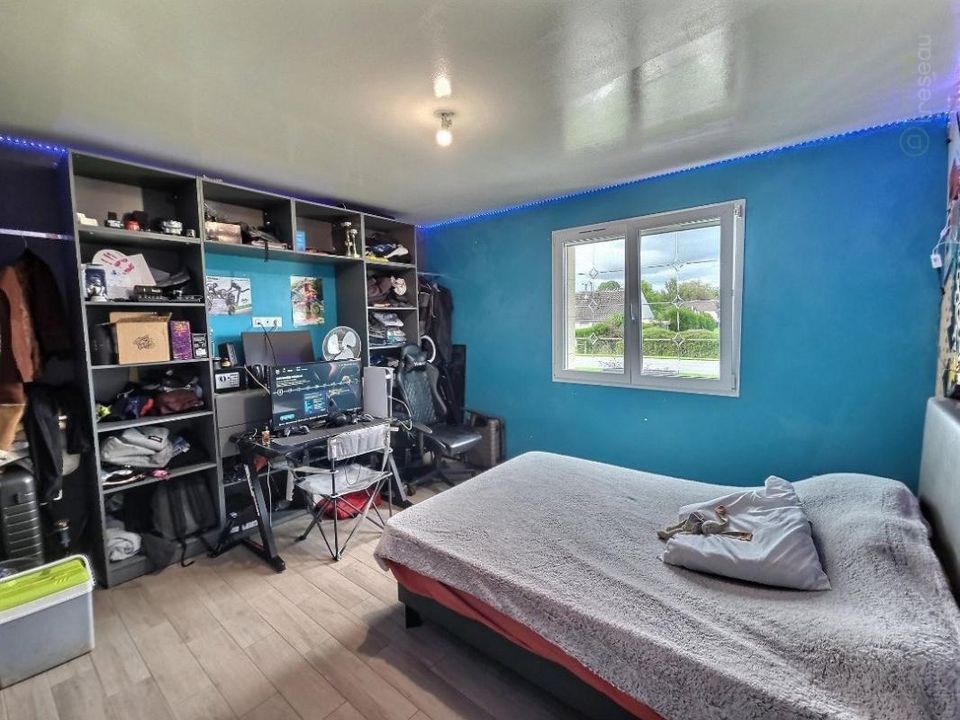 Bungalow i Margut, Ardennes - bilde 4