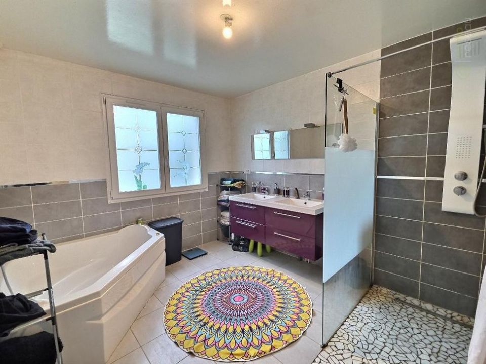 Bungalow i Margut, Ardennes - bilde 5