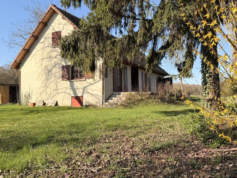 Villa i Chaumont-en-Vexin, Oise - foto 2