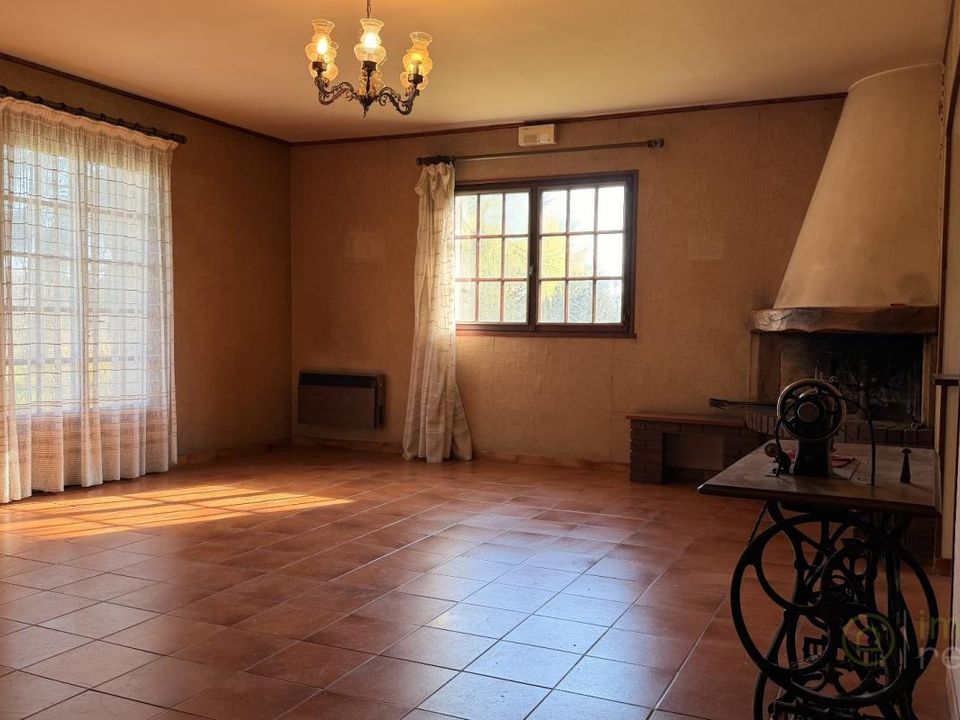 Villa i Chaumont-en-Vexin, Oise - foto 3