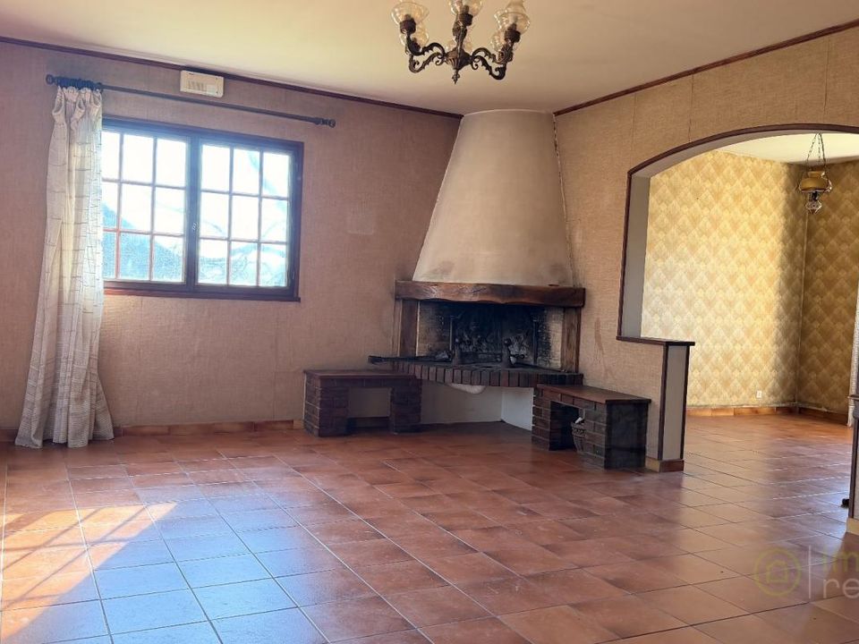Villa i Chaumont-en-Vexin, Oise - foto 4