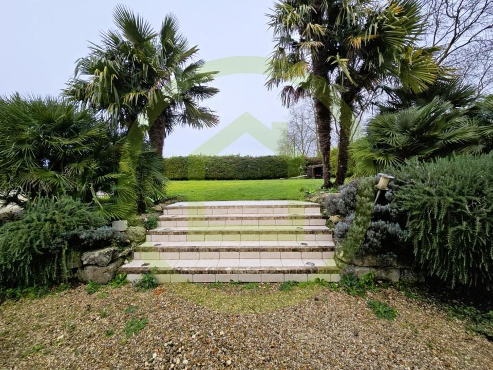 Villa i Mirambeau, Charente-Maritime - foto 2