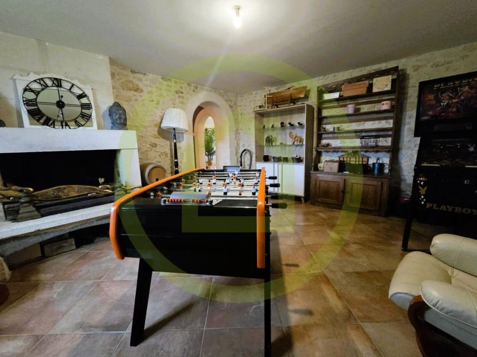 Villa i Mirambeau, Charente-Maritime - foto 4