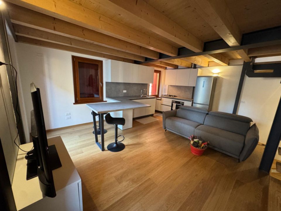 Rækkehus i Marano Lagunare, Udine - foto 1