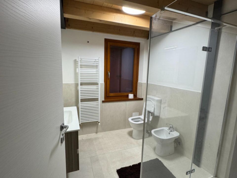 Rækkehus i Marano Lagunare, Udine - foto 3