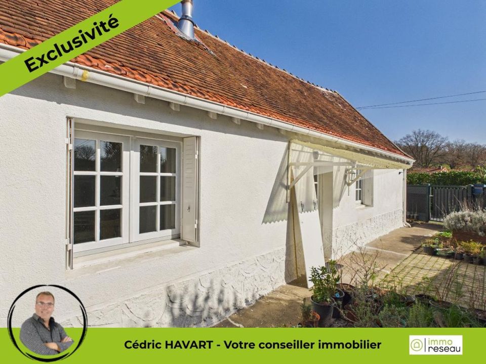 Villa i Urcay, Allier - foto 2