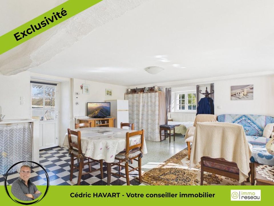 Villa i Urcay, Allier - foto 4