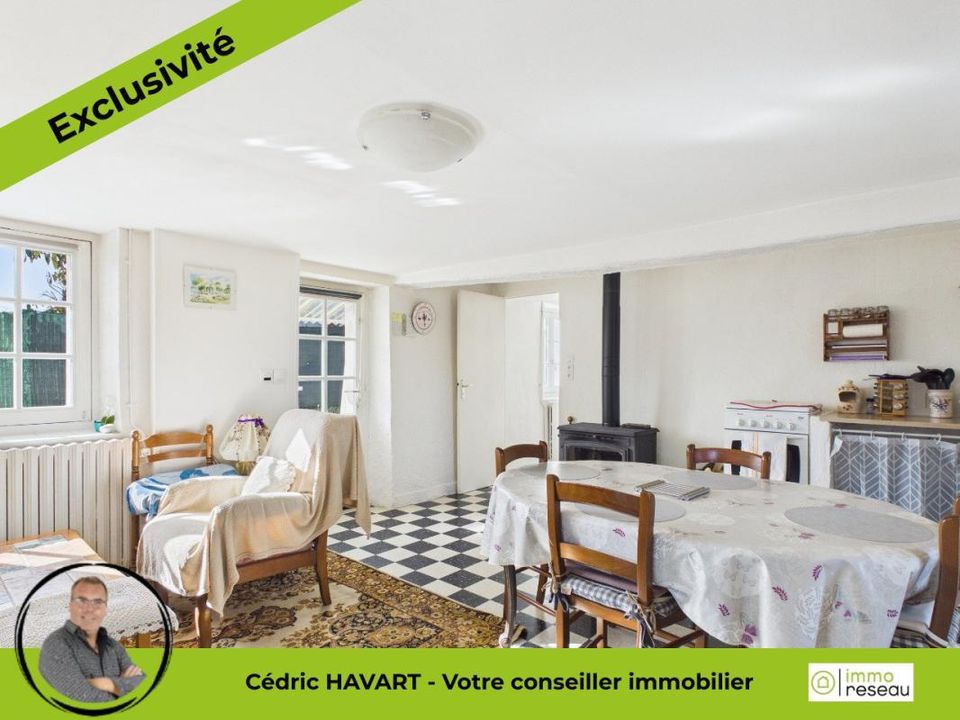 Villa i Urcay, Allier - foto 5
