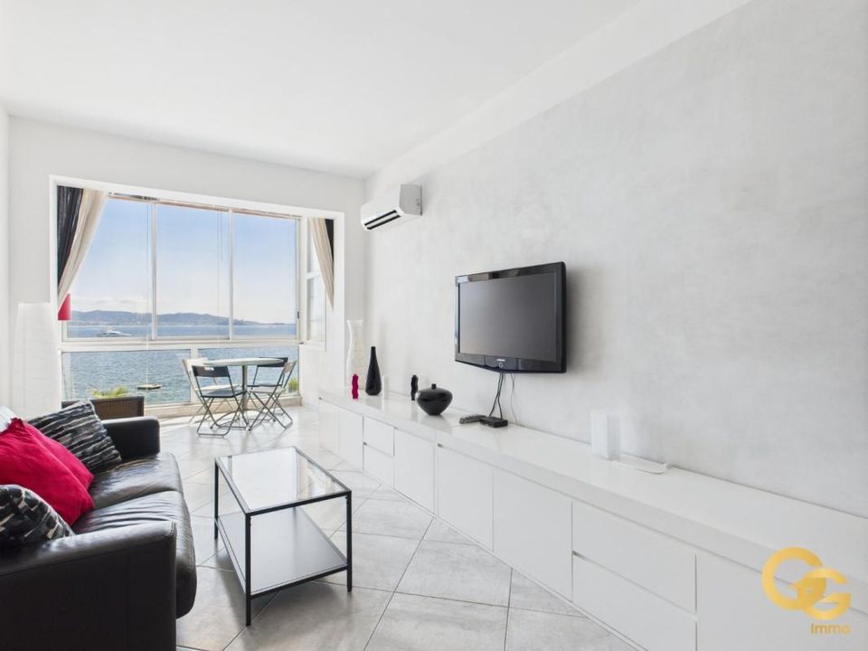 Lejlighed i Theoule-sur-Mer, Alpes-Maritimes - foto 2