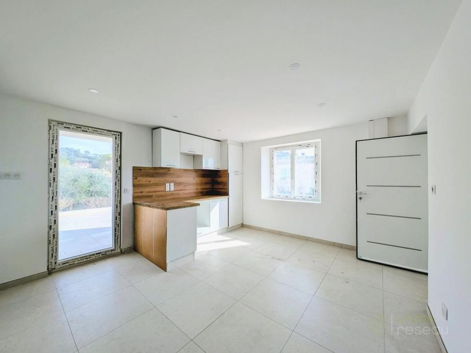 Apartament a Pegomas, Alpes-Maritimes - foto 1