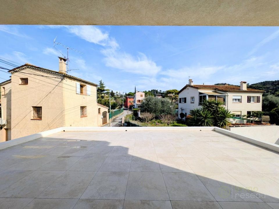 Apartament a Pegomas, Alpes-Maritimes - foto 3