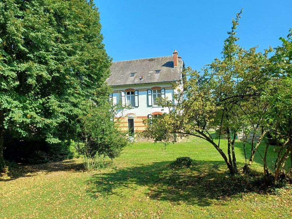 Villa i Pouru-Saint-Remy, Ardennes - foto 3