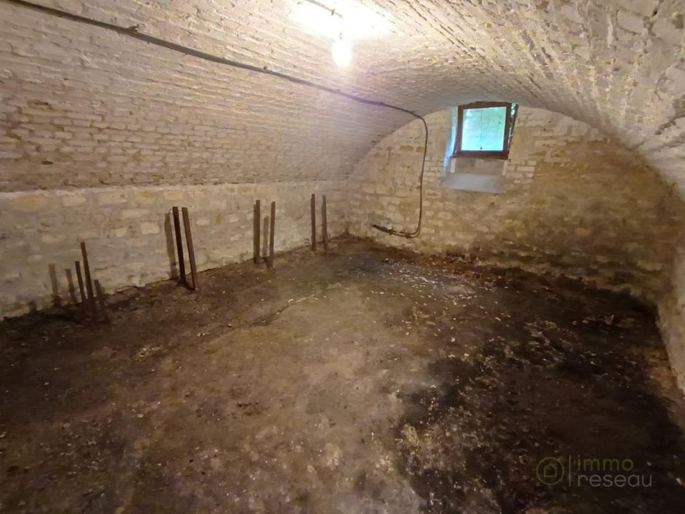 Villa i Pouru-Saint-Remy, Ardennes - foto 4