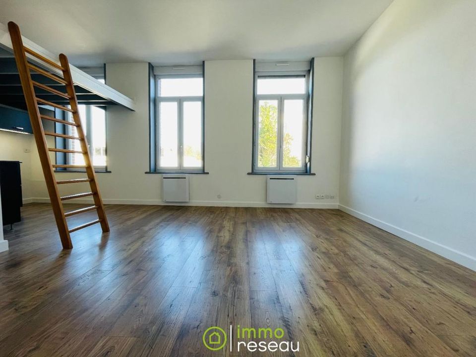 Studio i Lomme, Nord - foto 1