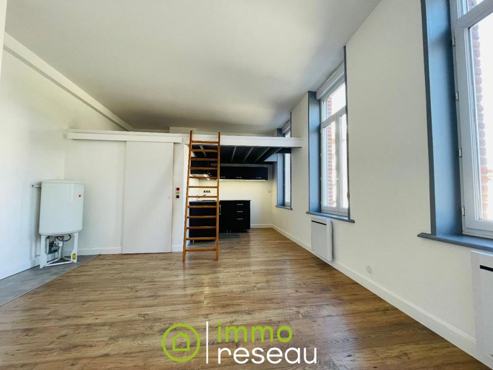 Studio i Lomme, Nord - foto 2