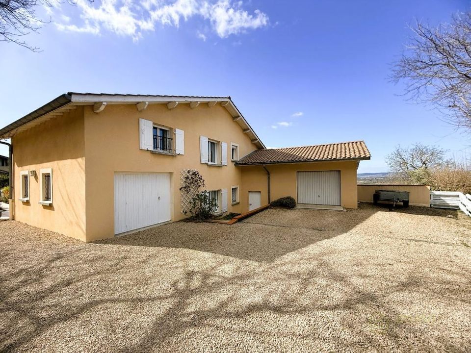 Villa i Moras-en-Valloire, Drome - foto 3