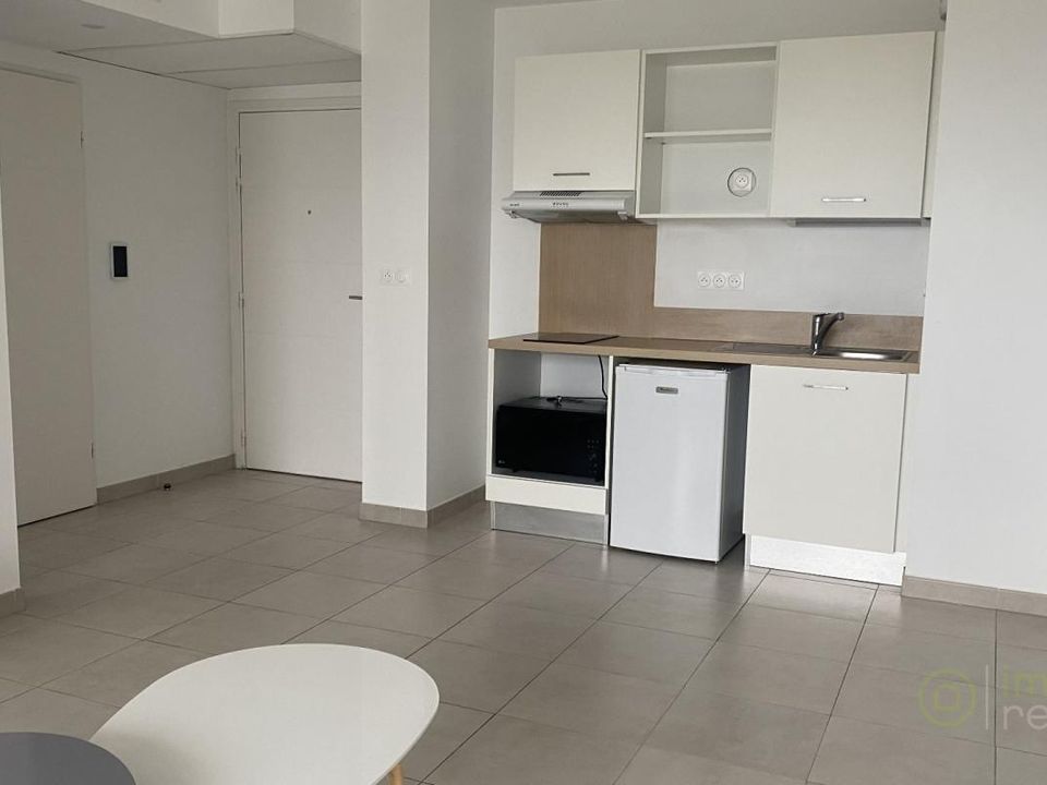 Apartament a Sete, Herault - foto 1