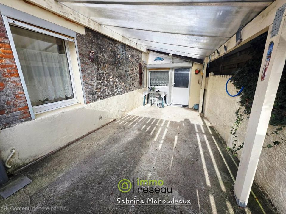 Villa em Saint-Michel, Aisne - foto 2
