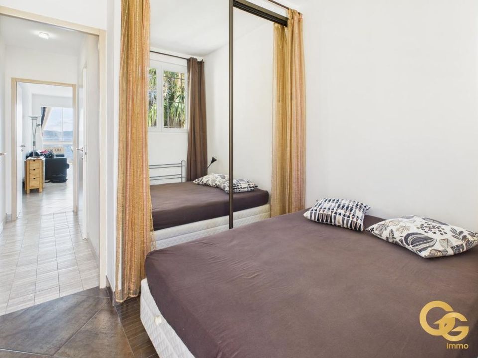 Lejlighed i Theoule-sur-Mer, Alpes-Maritimes - foto 4