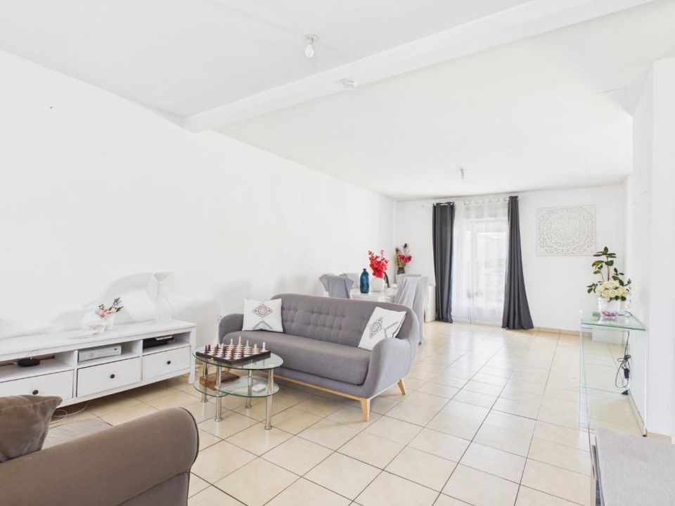 Villa i Montdidier, Somme - foto 4
