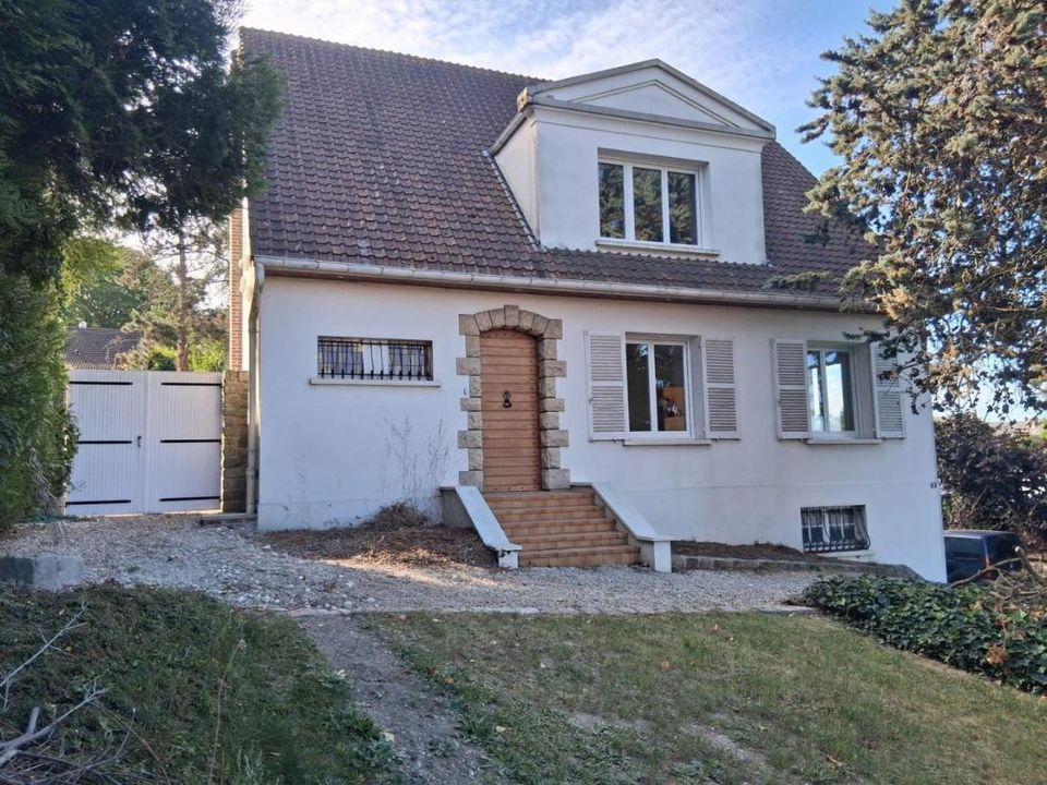 Villa i Roye, Somme - foto 1