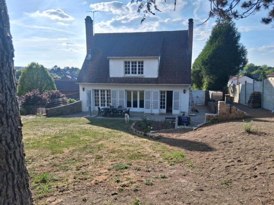 Villa i Roye, Somme - foto 2