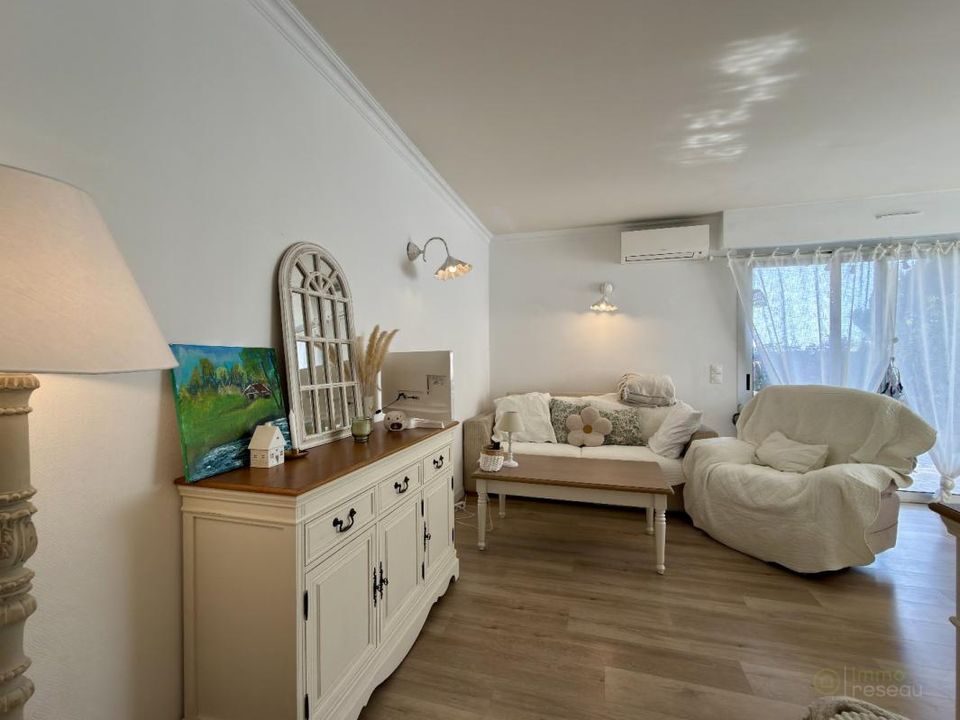 Lejlighed i Roquebrune-Cap-Martin, Alpes-Maritimes - foto 1