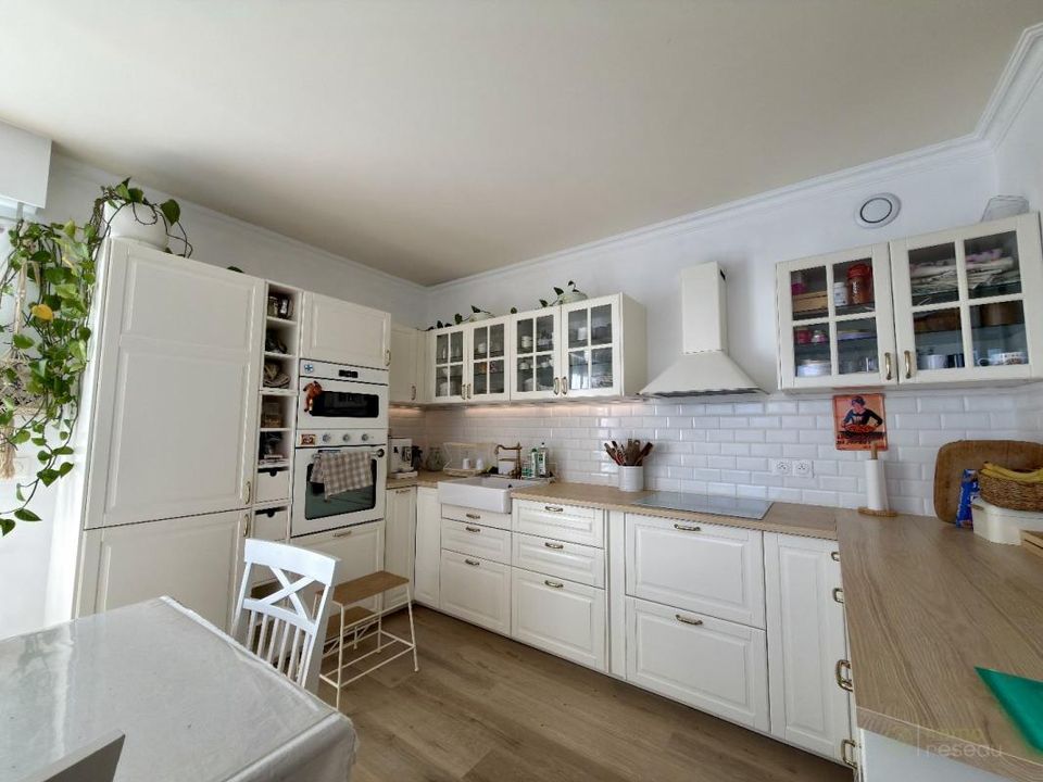Lejlighed i Roquebrune-Cap-Martin, Alpes-Maritimes - foto 4