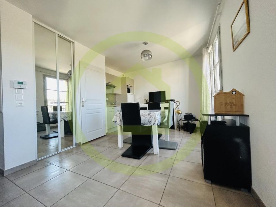 Studio i Rambouillet, Yvelines - foto 1