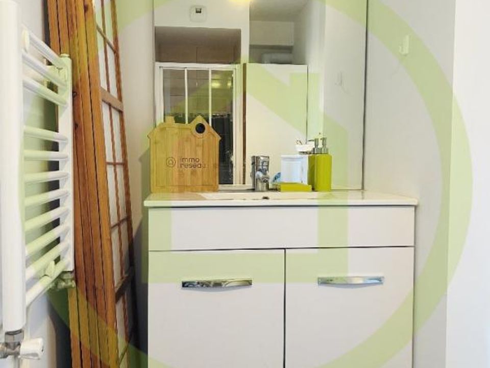 Studio i Rambouillet, Yvelines - foto 4