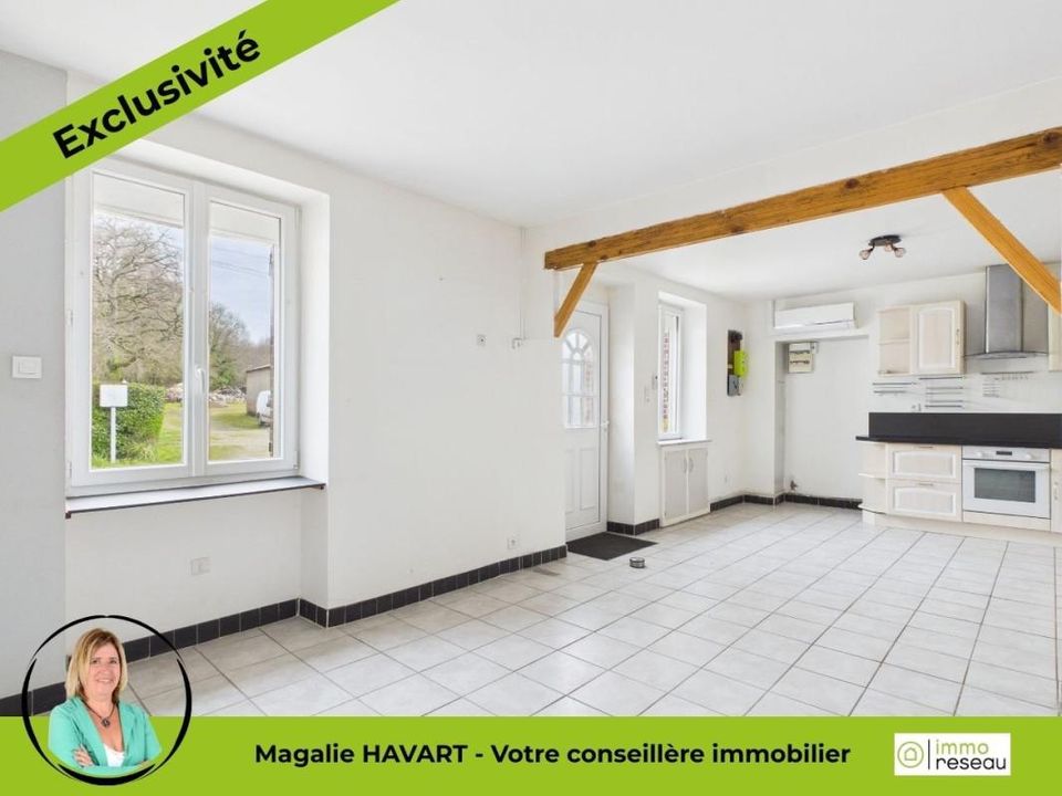 Villa i Eguzon-Chantome, Indre - foto 2