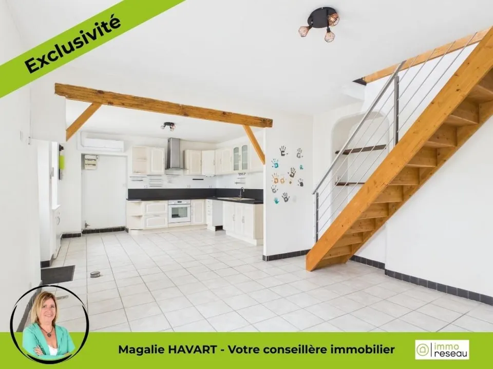 Villa i Eguzon-Chantome, Indre - foto 3