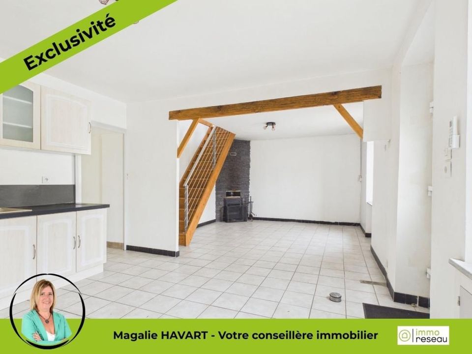 Villa i Eguzon-Chantome, Indre - foto 5
