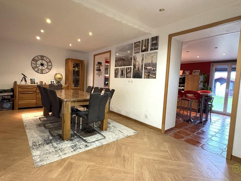 Villa i Tressange, Moselle - foto 1