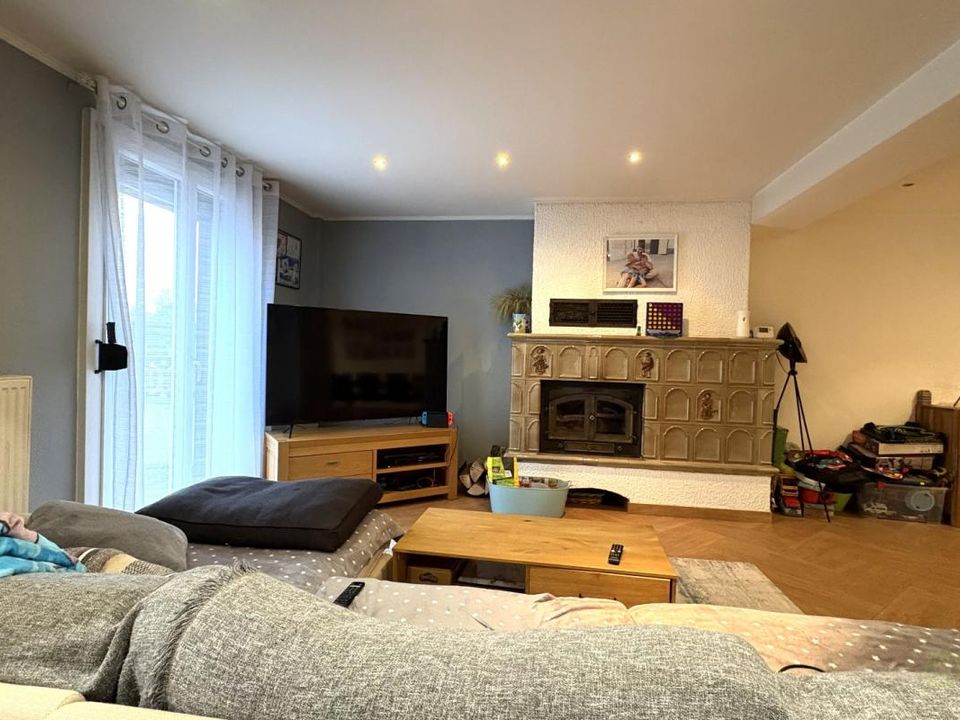 Villa i Tressange, Moselle - foto 2