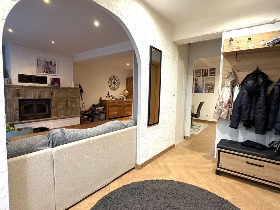 Villa i Tressange, Moselle - foto 3