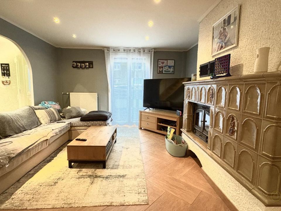 Villa i Tressange, Moselle - foto 4