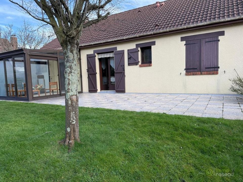 Villa i Le Havre, Seine-Maritime - foto 1