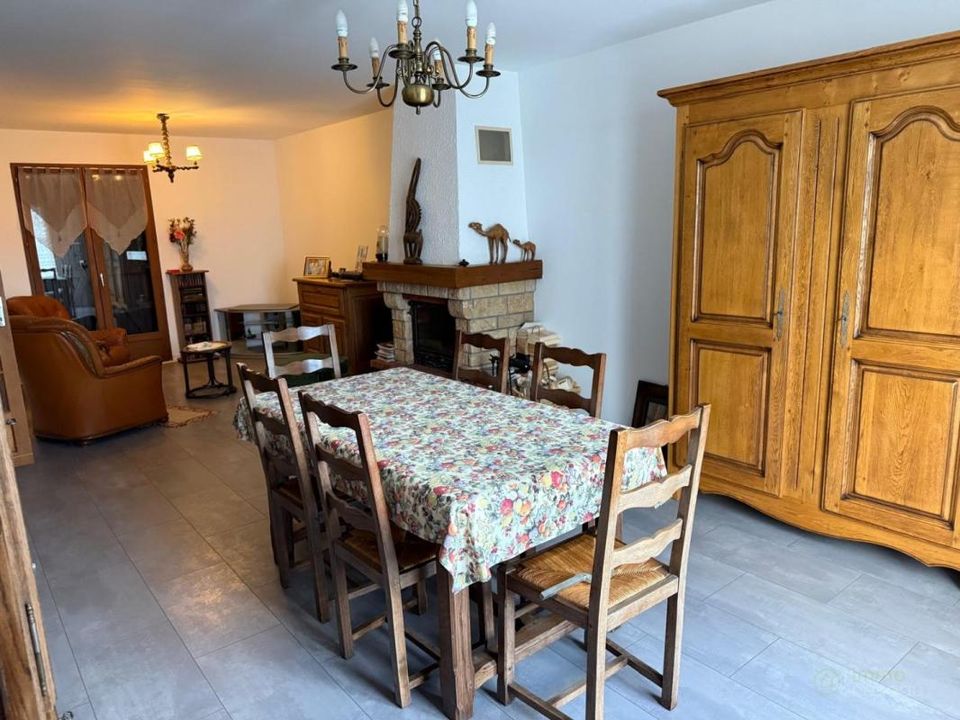 Villa i Le Havre, Seine-Maritime - foto 4