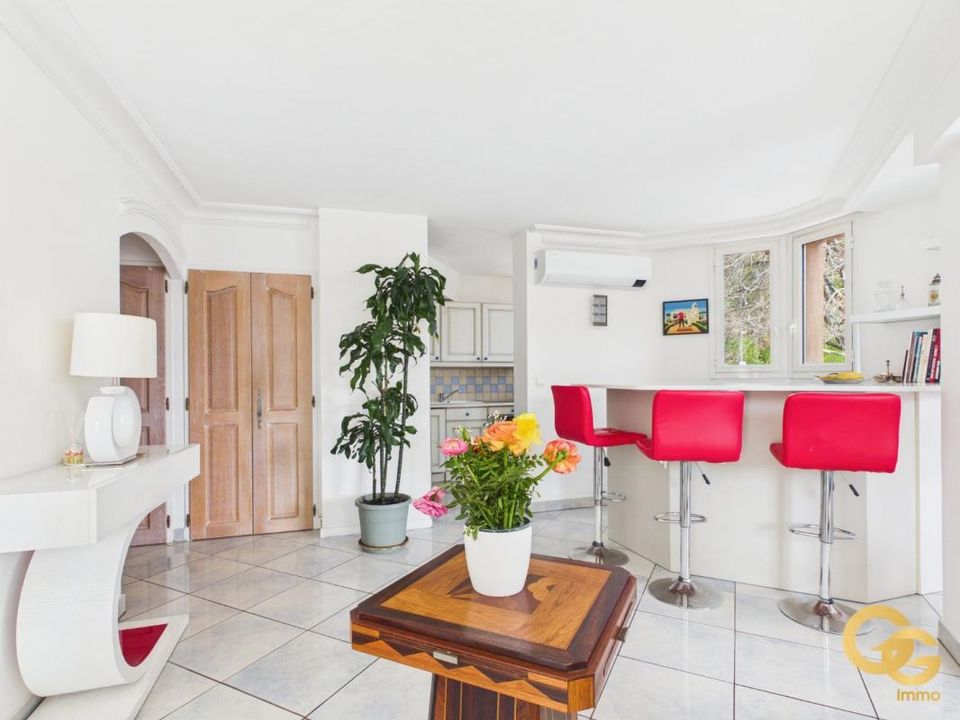 Duplex i Cannes, Alpes-Maritimes - foto 2