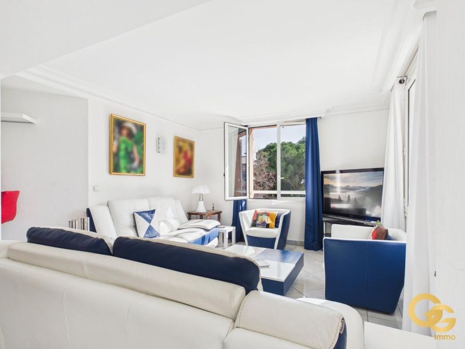 Duplex i Cannes, Alpes-Maritimes - foto 3