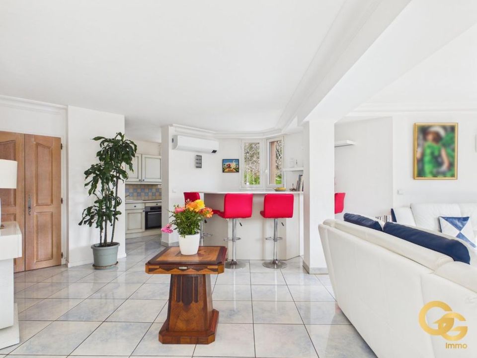 Duplex i Cannes, Alpes-Maritimes - foto 5