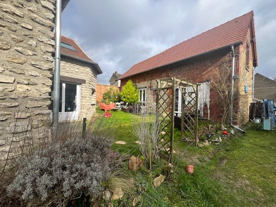 Landejendom i Gisors, Eure - foto 2
