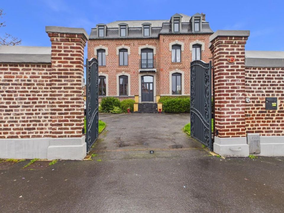 Villa i Cambrai, Nord - foto 1