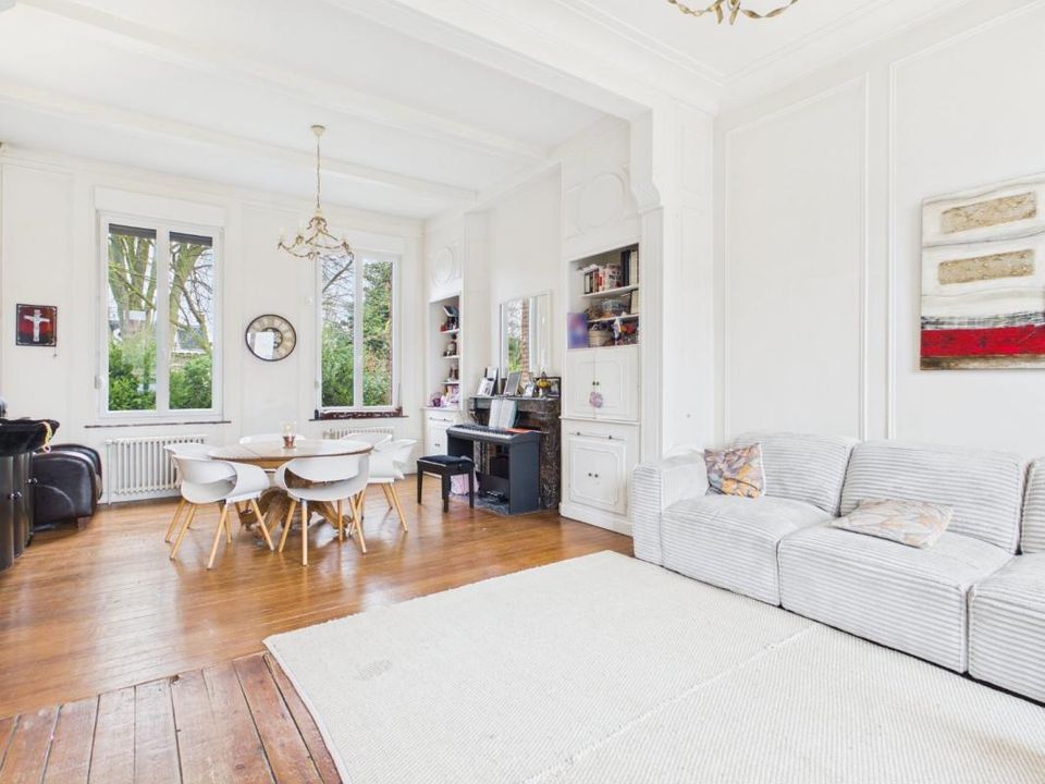 Villa i Cambrai, Nord - foto 4