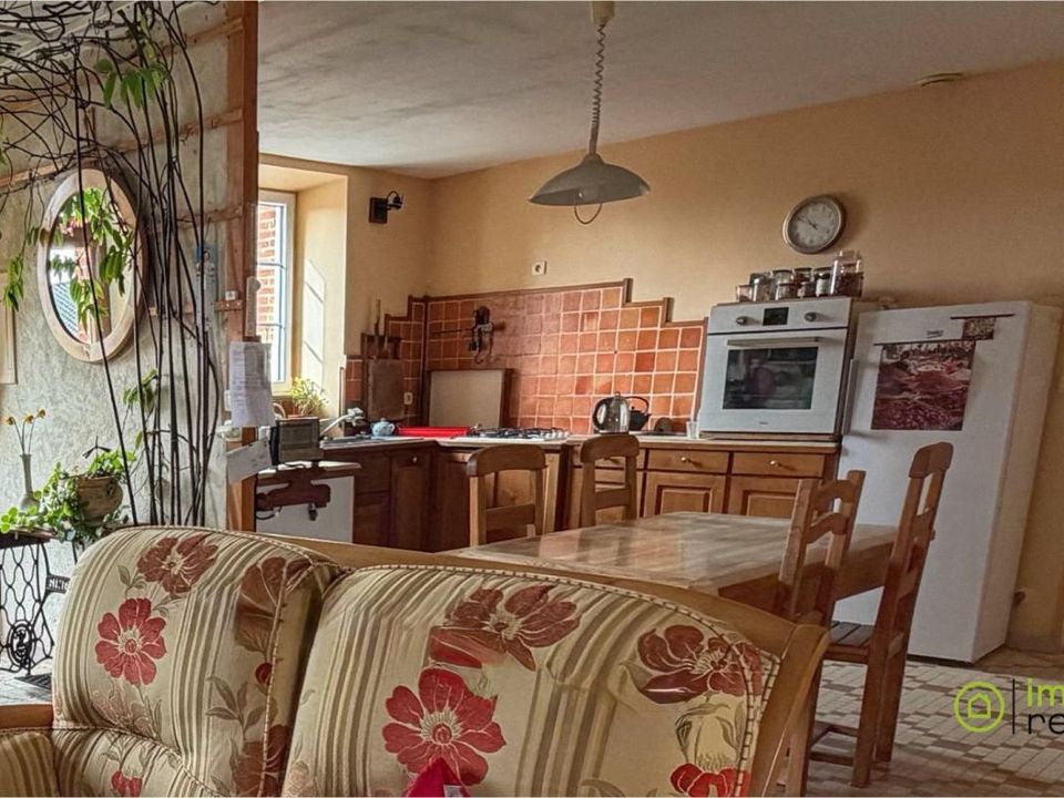 Landejendom i Le Boupère, Vendee - foto 5