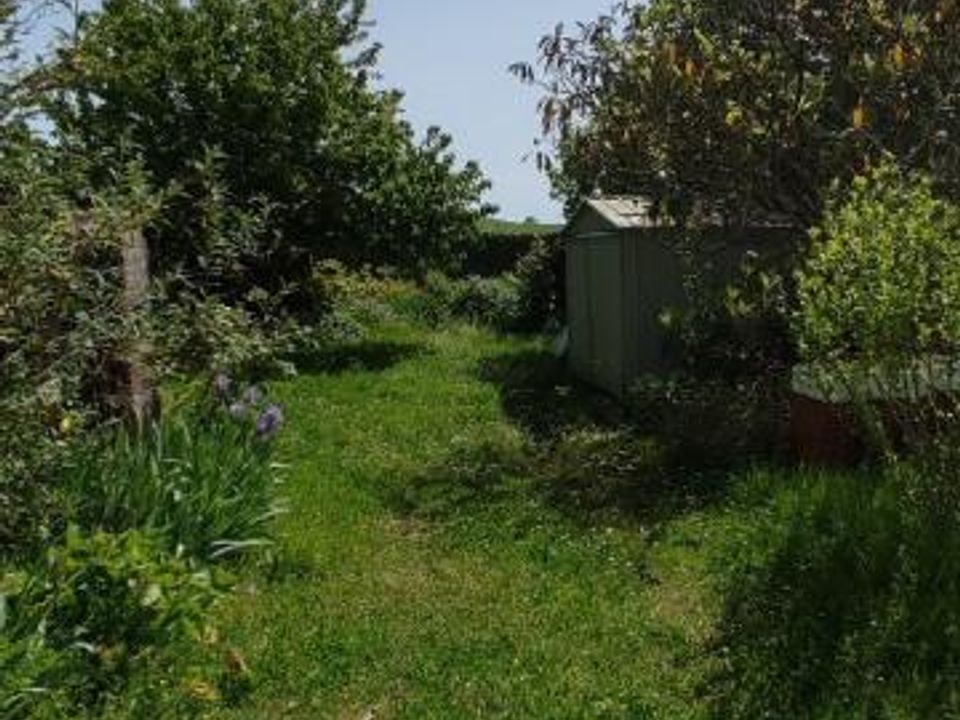 Villa i Saint-Bonnet-Sur-Gironde, Charente-Maritime - foto 2