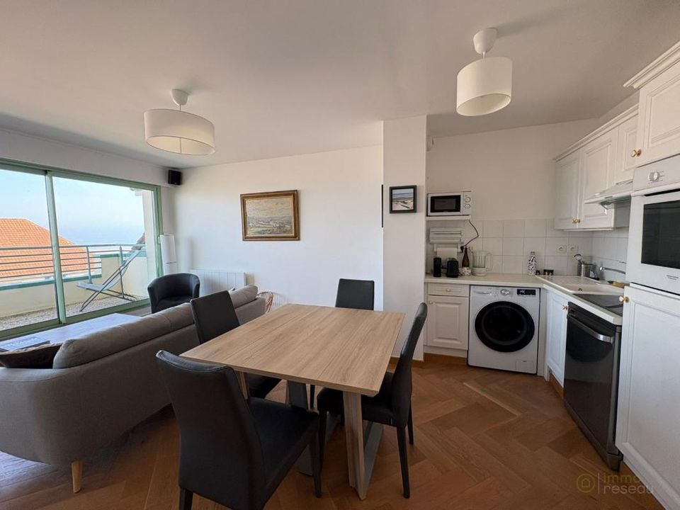 Duplex i Fort-Mahon-Plage, Somme - foto 3