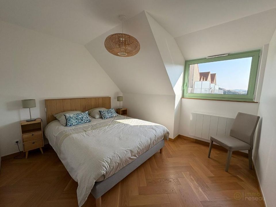 Duplex i Fort-Mahon-Plage, Somme - foto 4